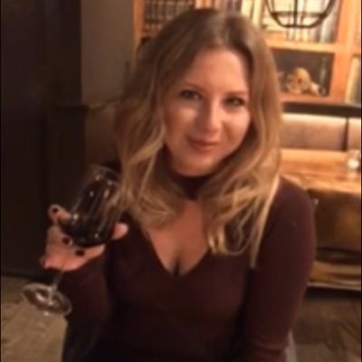 Profile Picture of Emily Dolata (@emilykris10) on Twitter