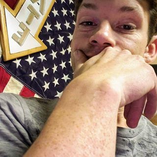 Profile Picture of Nate Troyer (@nate.troyer2) on Facebook