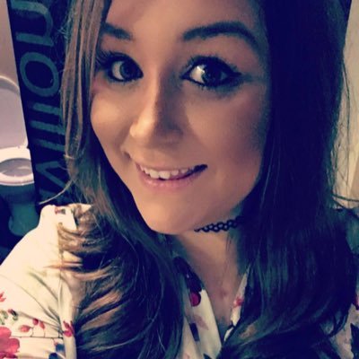 Profile Photo of Danielle Atkins (@AtkinsDanielle) on Twitter