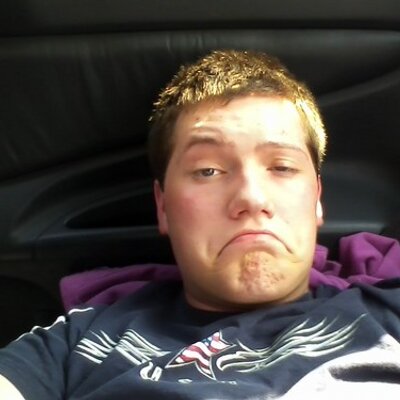 Profile Picture of David Tkach (@DavidPaulTkach) on Twitter