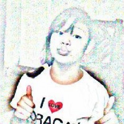 Profile Picture of Angeline David (@BebzDavid) on Twitter