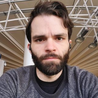 Profile Picture of Caleb P Washburn (@cpwashburn) on Instagram