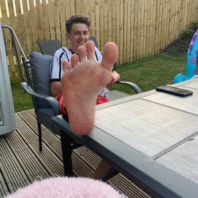 Profile Picture of Jordan Hunter (@jo_hunter94) on Twitter
