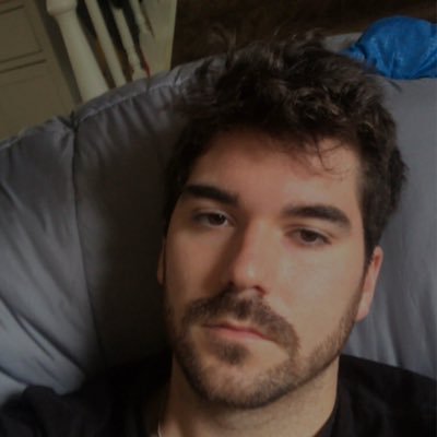 Profile Picture of Daniel Kerr (@DanielKerr22) on Twitter