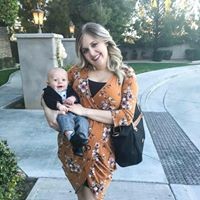 Profile Picture of Danielle Petty (@danielle-petty-5) on Quora