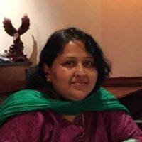 Profile Picture of Reena Kumar (@reena-kumar-14) on Quora