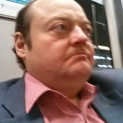 Profile Picture of Harry Gordon (@MrHarryGordon) on Twitter