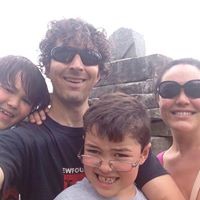 Profile Picture of Steve White (@steve-white-368) on Quora