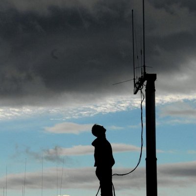 Profile Picture of Mike Stump (@TrippleCreekBrw) on Twitter