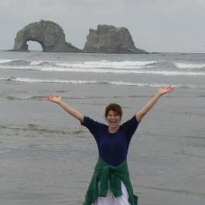 Profile Picture of Kathy Keen-Sutton (@KathyKeenSutton) on Twitter