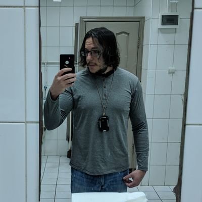 Profile Picture of Adam Hopkins (@bane0fate) on Twitter