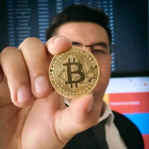 Alberto Horta - Tiktok Profile Picture of Alberto Horta (@albertohortabtc8) on Tiktok