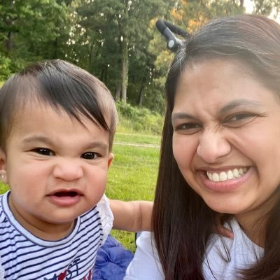 Profile Picture of Priyanka Patel (@PriyankaTwinkle) on Twitter