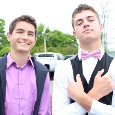 Profile Picture of Matthew Blodgett (@mattblodgett3) on Twitter