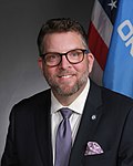 Profile Picture of Marcus McEntire - Wikipediaon Wikipedia