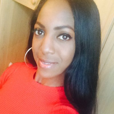 Profile Picture of Monique Benjamin (@Apple_bottom_8) on Twitter
