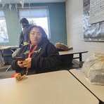 Jazmon Washington - Facebook Profile Picture of Jazmon Washington (@jazmon.washington.597574) on Facebook