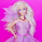 Profile Picture of ✨JAY ROBERTS✨ (@barbie.90s.dreams) on Instagram