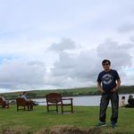 Profile Picture of Chiu Chor Chung (@ccctraveller.hk) on Instagram