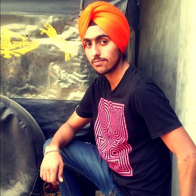 Profile Picture of Navjot Brar (@navjotbrar4021) on Twitter