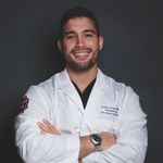 Christian González Torres, MD - Instagram Profile Picture of Christian González Torres, MD (@iron.doctor) on Instagram