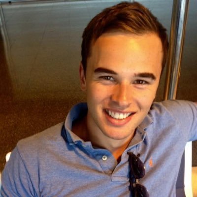 Profile Picture of Jack Parsons (@JackParsons_17) on Twitter