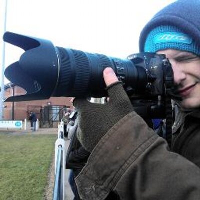 Christopher Timson - Twitter Profile Picture of Christopher Timson (@chrissyfox90) on Twitter