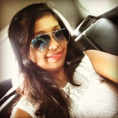 Profile Picture of Arpita Singh (@arpitasingh1991) on Twitter