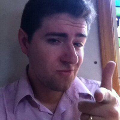 Profile Picture of Stephen Borba (@Borbwire) on Twitter