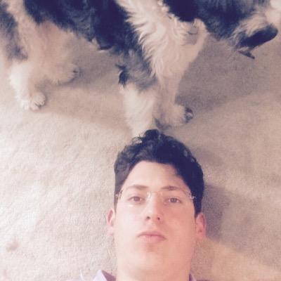 Carlos Aburto - Twitter Profile Picture of Carlos Aburto (@capcaz99) on Twitter