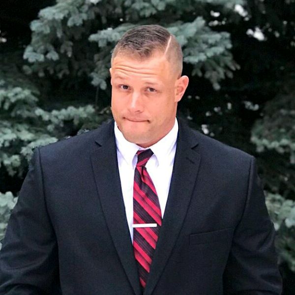 Profile Picture of Edward Clack (@user37177056) on Tiktok