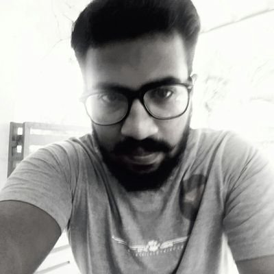 Profile Picture of AJITH K VARGHESE (@AJITHKVARGHESE1) on Twitter