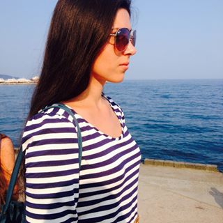 Profile Picture of Julia  Ryshko (@julia.ryshko) on Facebook
