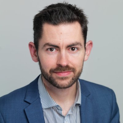 Profile Picture of Charles Adrien LOUIS (@Charles_Adrien) on Twitter