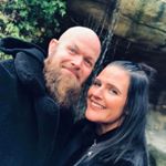 Profile Picture of James N Amanda Heath (@sickness_2_fitness) on Instagram