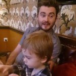 Profile Picture of Daniel Wardrop (@dwardrop85) on Instagram