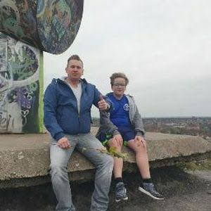 Profile Picture of kevinkamphausen73 (@kevinkamphausen73) on Tiktok