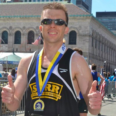 Profile Picture of Steve Spang (@steve_spang) on Twitter