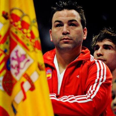 Profile Picture of Ivan Leal Reglero (@IVANLEALREGLERO) on Twitter