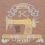 Profile Picture of Donna Webb Designs (@donnawebbdesigns) on Instagram