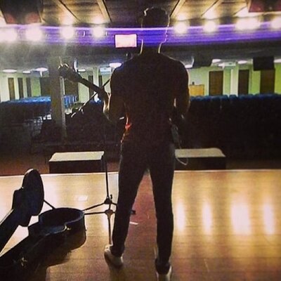 Profile Picture of David Ferro (@davidferro_ATW) on Twitter