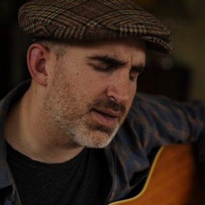 Profile Photo of Dan Frechette (@frechettesongs) on Twitter