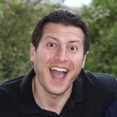 Profile Picture of Dave Nathan (@davenathan) on Twitter