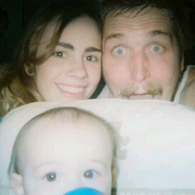 Profile Picture of Bradley&Tara (@BradTaraGabe) on Twitter