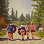 Profile Picture of Colleen Hansen (@colleenhansenart) on Instagram