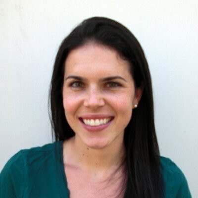 Profile Picture of Lindsey Knowles (@HashtagCMO) on Twitter