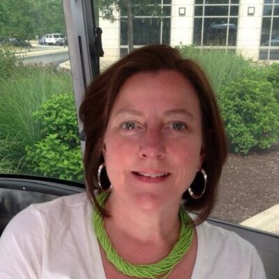 Profile Picture of Colleen Mitchell (@cjmitchell19) on Twitter