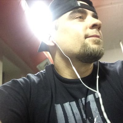 Profile Picture of Jason Burress (@JasonBurress5) on Twitter