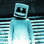 Profile Picture of Marshmello (@christopher_comstock_) on Instagram