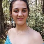 Profile Picture of Cassidy Sturgeon (@casssturg) on Instagram